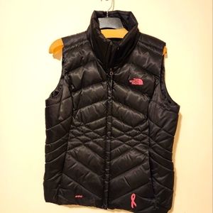North Face Vest